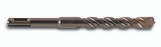 Powers 0308 SDS Plus 3/16" x 8" x 6" Usable Carbide Drill Bit
