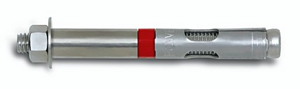 Powers 05020 3/8" x 3" Sleeve Anchor