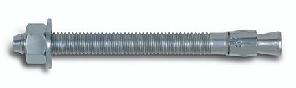 Powers 07448 3/4" x 8-1/2" Wedge Anchor