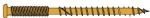 #8 x 2-1/2" Composite Deck Weatherex 3 Tan