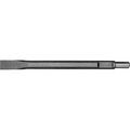 Powers 0967 Heavy Duty Flat Chisel SDS-Max 1" x 12"