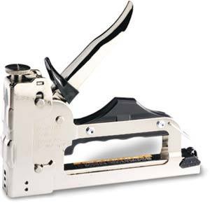 Duo-Fast CS-5000 Squeeze Stapler 1/4" to 9/16"