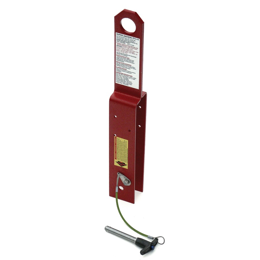 Safety 1014 Moveable ARS for 2x4 - 2x8 Joist