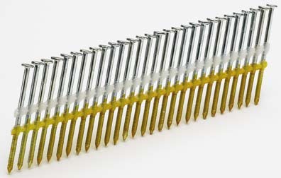 2-1/4" x .120 SL503H Screw Hardened