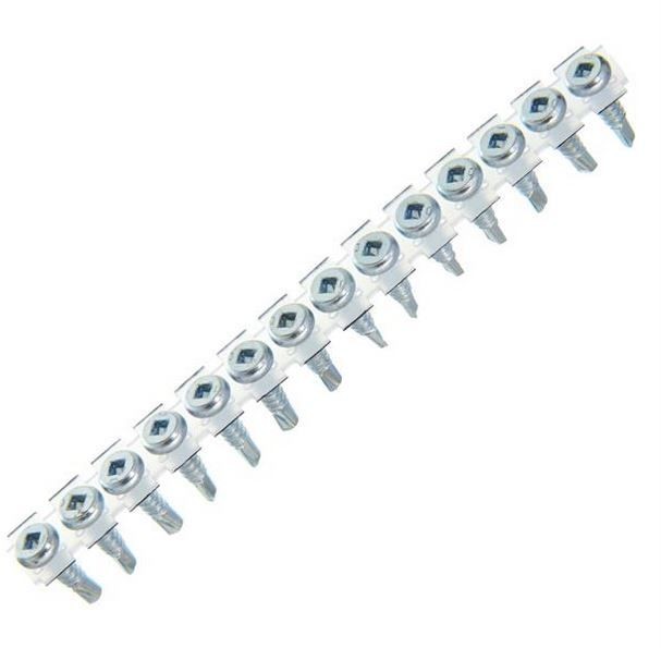 #10 x 3/4" Metal to Metal #2 Square Pan Drill 