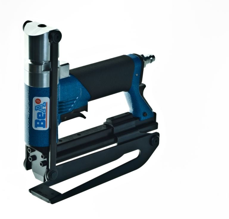 BeA 380/16-419 Flat Clinch Plier Stapler 1/4" to 5/8"