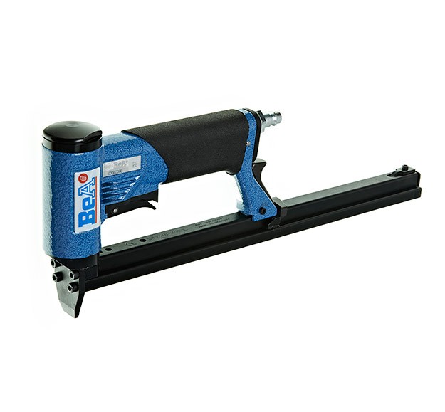 BeA 80/14-450ALM Automatic Long Mag Stapler 1/4" to 9/16"