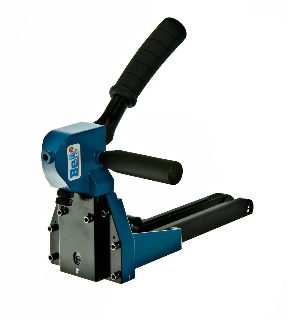 BeA MT-A18 A Series Manual Carton Closing Stapler 5/8" and 3/4"