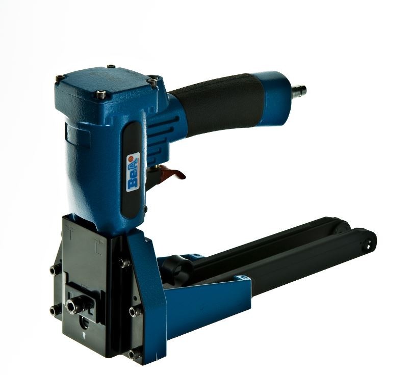 BeA AT-A18 A Series Carton Closing Stapler 5/8" and 3/4"
