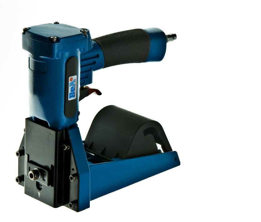 BeA CT-IC-1823 GR Series Carton Closing Roll Stapler 5/8" and 3/4"