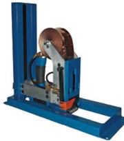 BeA BEGR Bench Mounted Carton Stapler 5/8" to 3/4"