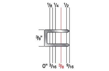 3112C - 3/8"