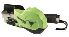 Stinger CH38A Auto Hammer Cap Stapler 3/8"