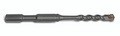 Powers 1403 Spline 3/8" x 16" x 11" Usable Carbide Drill Bit