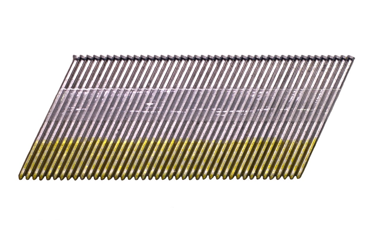 1-1/4" FN1520 Galvanized Finish Nails