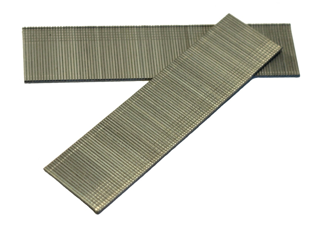 1-1/4" 16 Gauge Galvanized Finish Nails