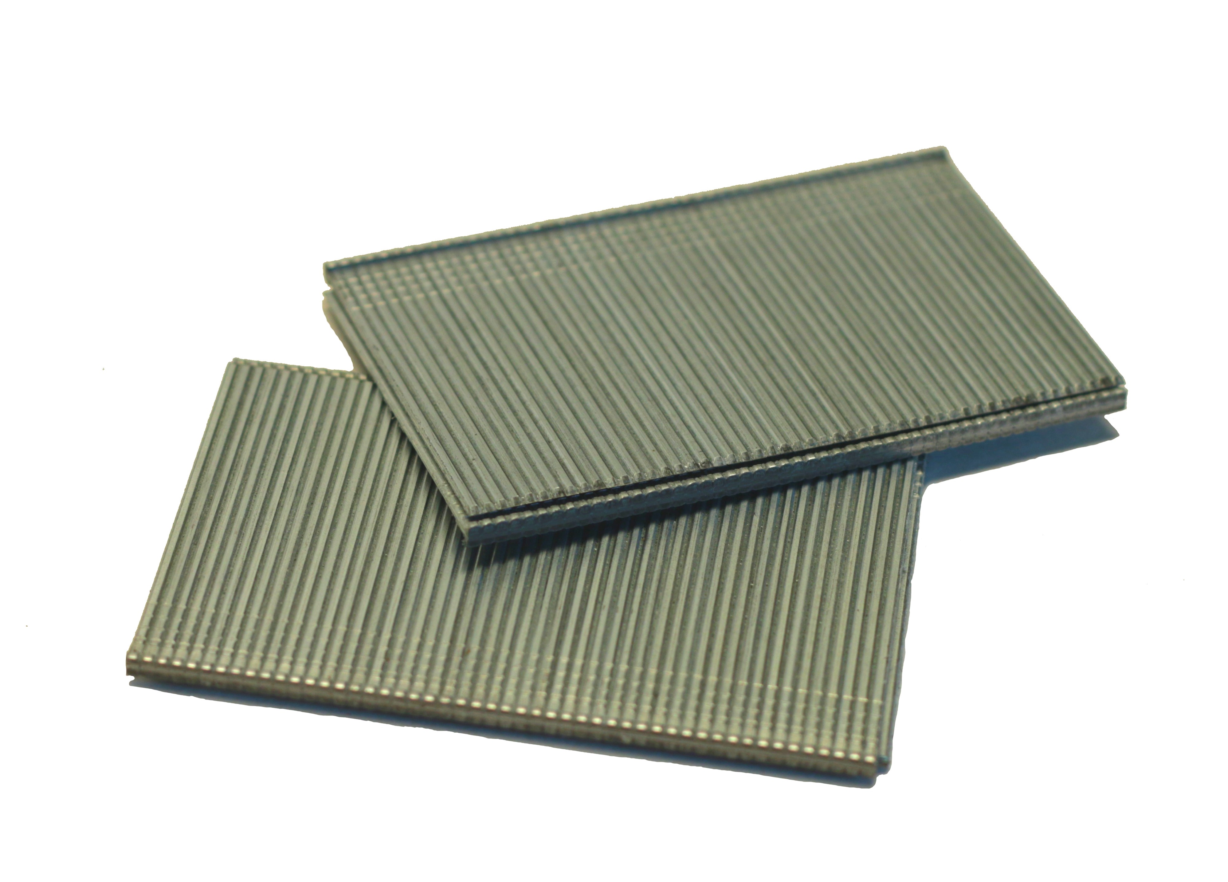 1-1/4" 18 Gauge Straight Galvanized Brad Nails