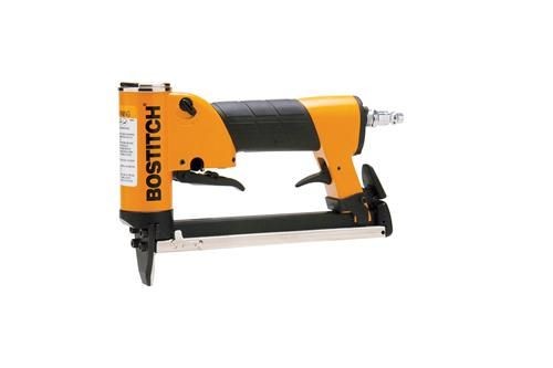 Stanley Bostitch 21671B 22 Gauge Fine Wire Upholstery Stapler 5/32" to 9/16"