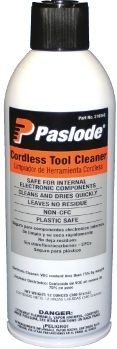 Paslode Degreaser Safety Solvent (12 oz.)