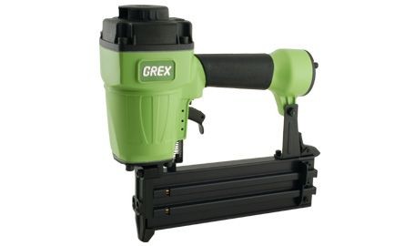 Grex 2564 Concrete T-Nailer 5/8" to 2-1/2"