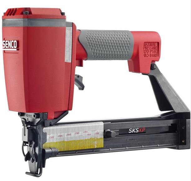 Senco SKSXP-N Medium Crown Stapler 7/8" to 1-1/2"