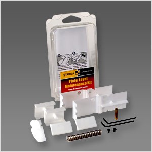 Stabila 33000 Plate Level Maintenance Kit
