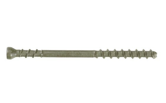 1-7/8" x #7 CAMO Deck Screws DISCONTINUED