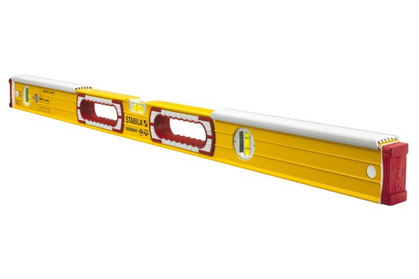 Stabila 36448 Type 196K 48" Masons Level