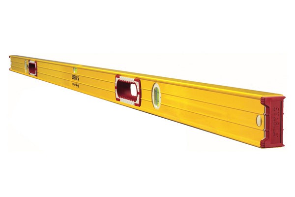 Stabila 37459 Type 196 Level, 59"
