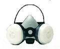 SAS Safety 3761-50 Multi-Use Dual Cartridge Respirator