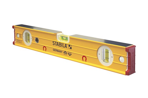 Stabila 38616 Type 96M Magnetic Level, 16"