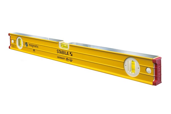 Stabila 38632 Type 96M Magnetic Level, 32"