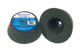 Husqvarna 40S006 5" x 2" x 5/8-11" Grinding Cup Wheel