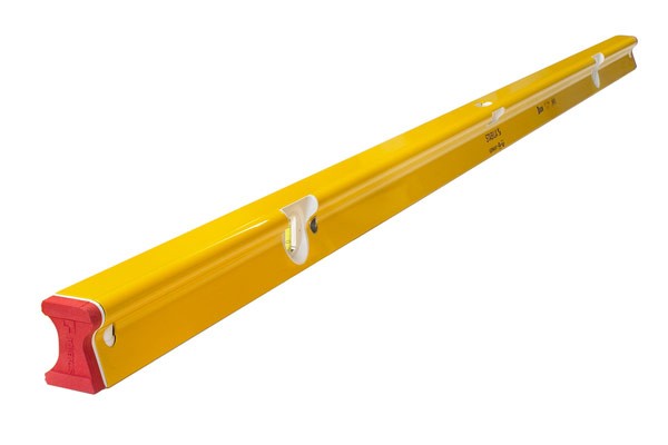 Stabila 41072 R-Beam Type 300 Construction Level, 72"