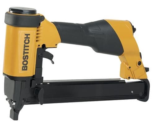 Stanley Bostitch 438S2-1 Wide Crown Stapler 1/2" to 1-1/2"