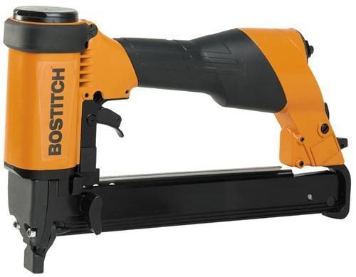 Stanley Bostitch 438S4-1 16 Gauge Box Frame Stapler 1/2" to 1-1/2"
