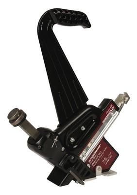 Powernail 45R Manual Hardwood Flooring Nailer 1-1/2" to 2" 
