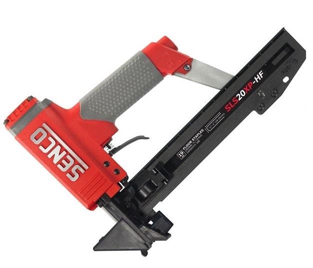 Senco SLS20HF Hardwood Floor Stapler 1"