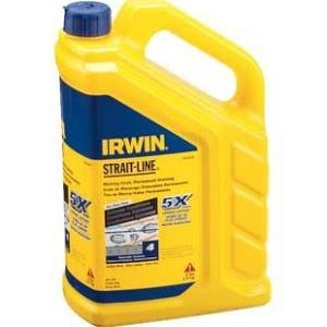 Irwin 4935524 Blue Staining Marking Chalk 4lb