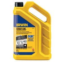 Irwin 4935526 Black Staining Chalk 4lb