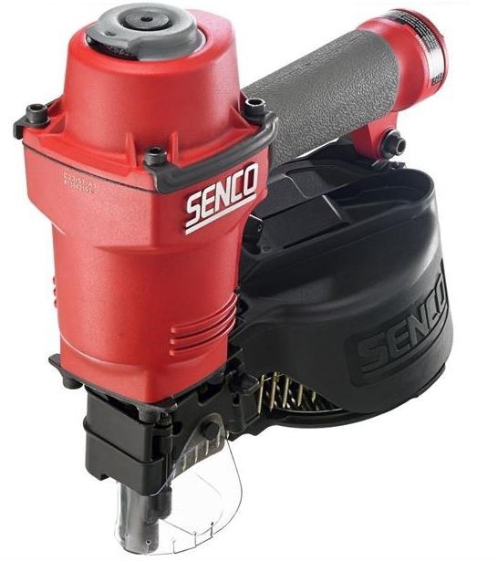 Senco PalletPro 57F Coil Pallet Nailer 1" to 2-1/4"