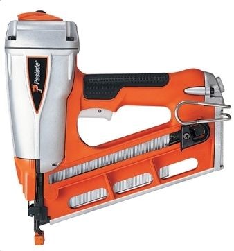 Paslode T250A-F16 Angled Finish Nailer w/Case 1-1/4" to 2-1/2" DISCONTINUED