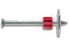 Powers 50110 1-1/2" .300 Head Drive Pin with 1" Washer