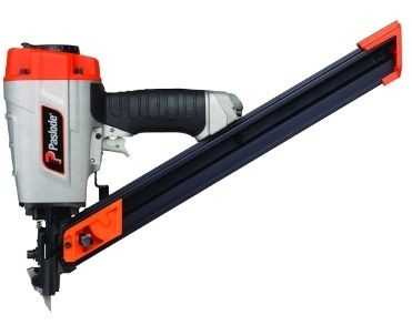 Paslode PF150S-PP Positive Placement Metal Connector Nailer 1-1/2"