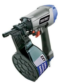 Duo-Fast DF225C Coil Siding Nailer 1-1/4" to 2-1/2"