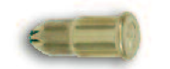Powers 50504 .22 Caliber Green Load