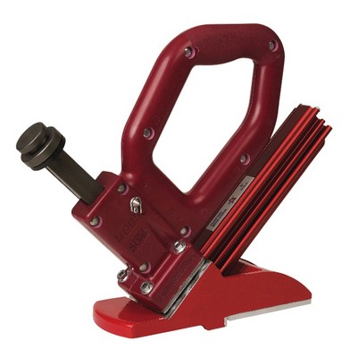 Powernail 50M 18 Gauge Manual Flooring Nailer 1" to 1-3/4"
