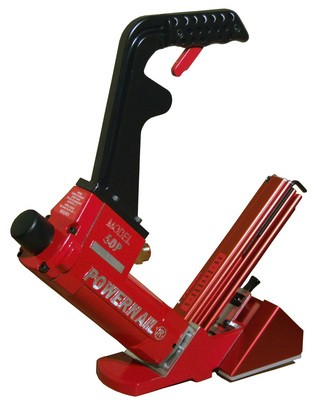 Powernail 50P FLEX 18 Gauge Wood Flooring Nailer 1" to 1-3/4"