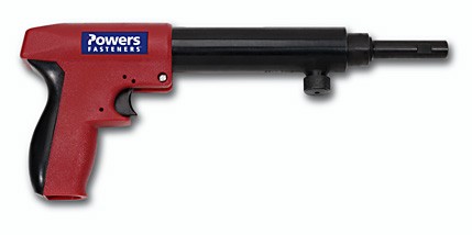 Powers 52006 P2201 Powder Actuated Tool