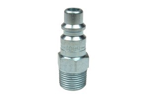 Coilhose 5801-P100 3/8" Plug x 3/8" MPT